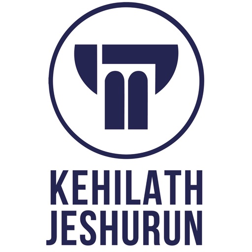 Kehilath Jeshurun ~ CKJ iOS App