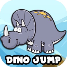 Activities of Dino Jump Dinosaur Endless Run