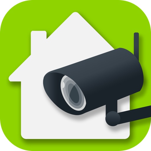 Intelbras Easy Home iOS App