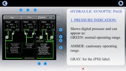 How to cancel & delete Embraer 170/190 Pilot Trainer from iphone & ipad 3