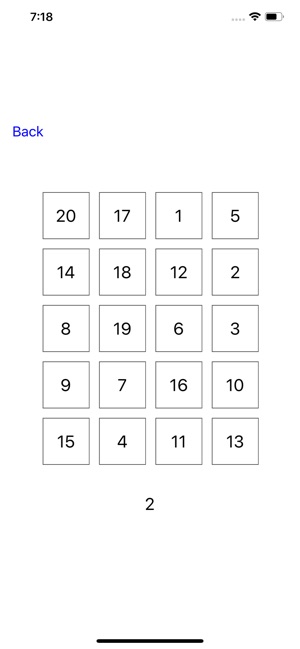 Counting Numbers(圖2)-速報App