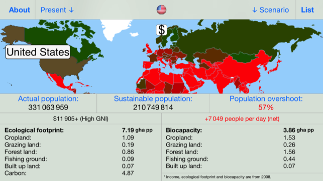 Overpopulation(圖3)-速報App