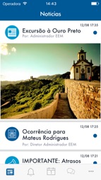 Instituto Madre Teresa Captura de tela 2