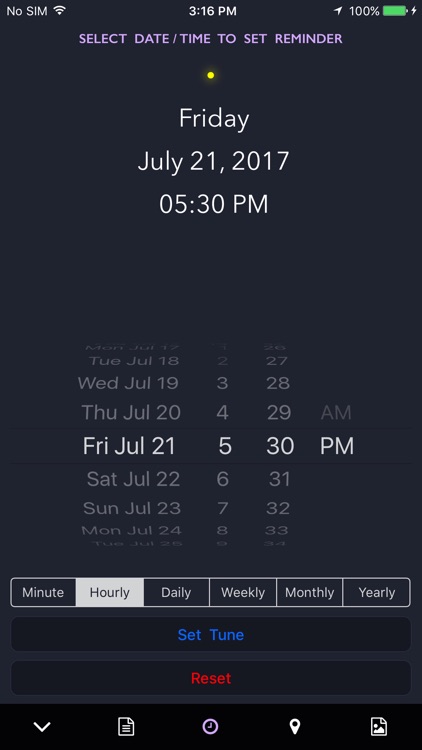 Mindle: Simple & Smart Reminder, Notes, To-Do List