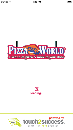 Pizza World Basingstoke(圖1)-速報App