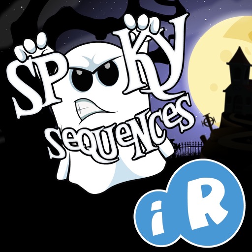Spooky Sequences icon