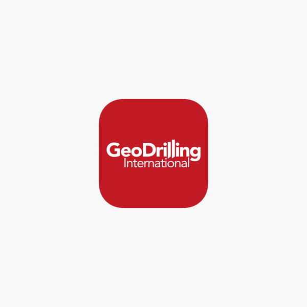 Geodrilling International On The App Store - 