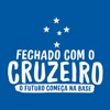 Fechado com o Cruzeiro