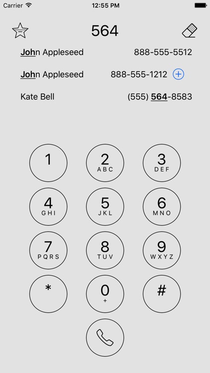 T-Dialer