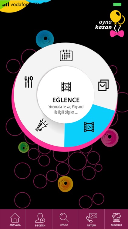 Novaland Outlet Konya screenshot-4