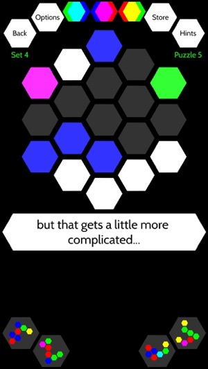 Panal Puzzle(圖4)-速報App