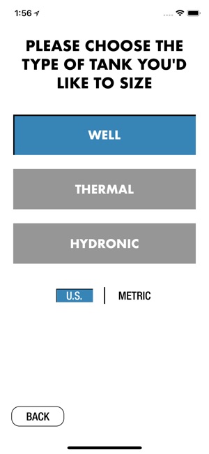 Flexcon Industries Tank Sizing(圖2)-速報App