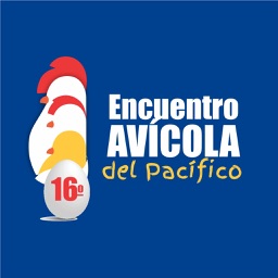 16° Encuentro Avícola Pacífico