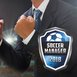 Resultado de imagen para soccer manager 2018