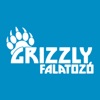 Grizzly Falatozó