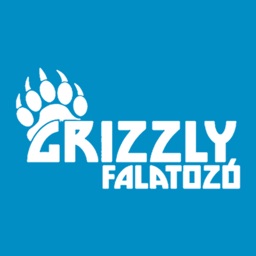 Grizzly Falatozó