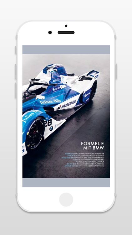 arrive - Zeitschrift