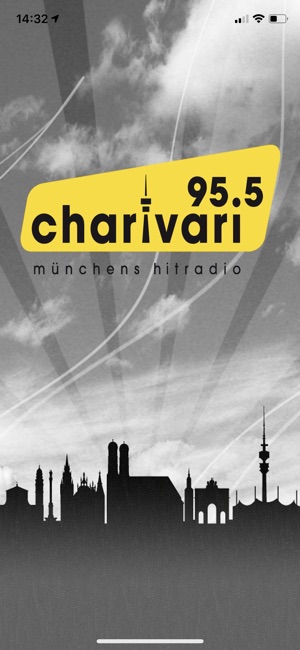 Radio 95.5 Charivari München