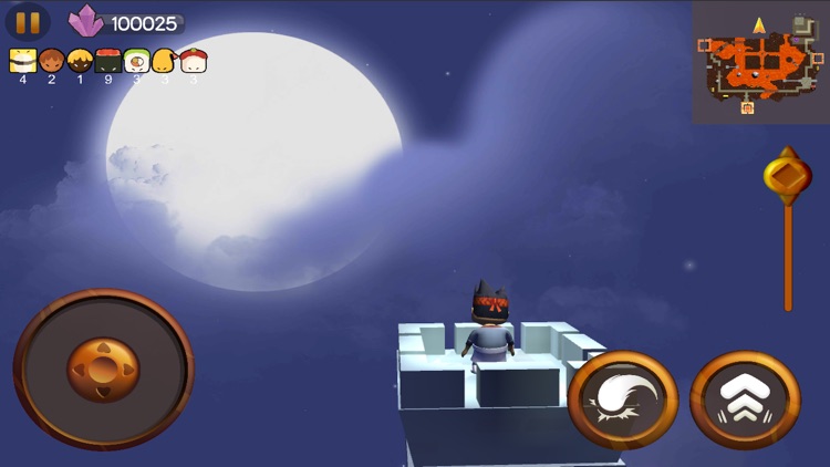 On A Roll - 3D Arcade Game screenshot-0