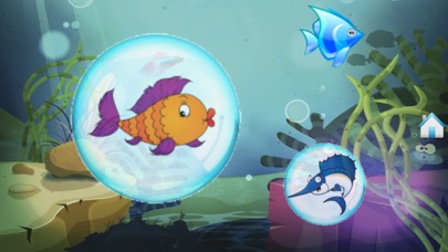 How to cancel & delete Fishes Aquarium for Toddlers from iphone & ipad 3