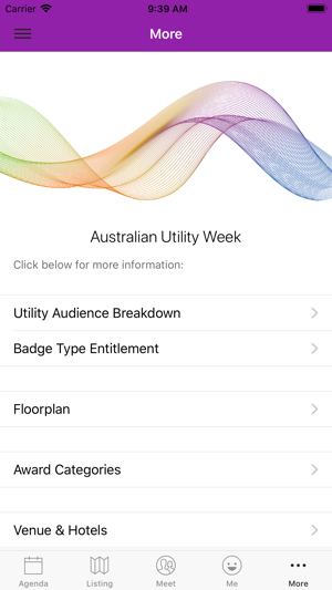 Australian Utility Week(圖5)-速報App