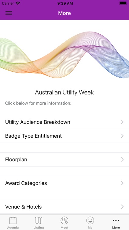 Australian Utility Week screenshot-4