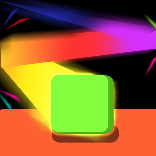 Dancing Line- ballz (欢乐球碰球Snake PK Block） iOS App