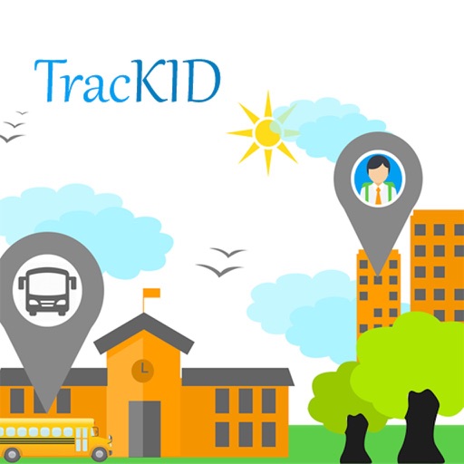 TracKIDz