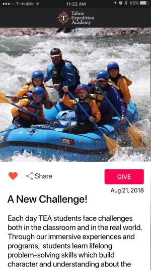 Tahoe Expedition Academy(圖2)-速報App