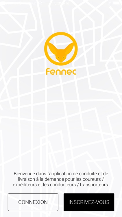 Fennec Client