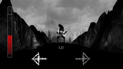 Black Metal Man 2 - Fjords Of Chaos Screenshot 3