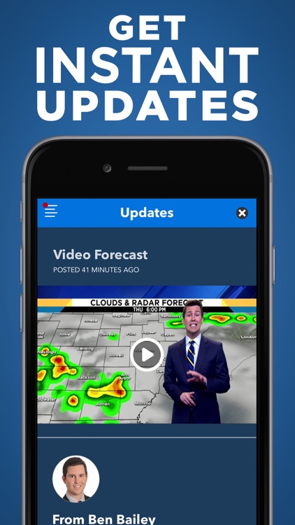 Local4Casters Weather