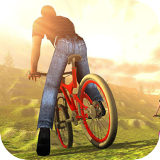 Activities of Offroad Bike Racer