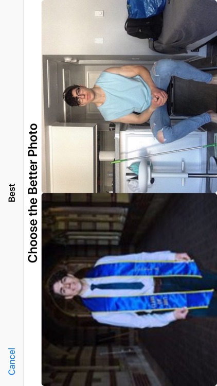 Betterest screenshot-3