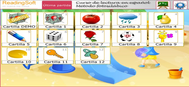 Aprende a Escribir Kinder(圖5)-速報App