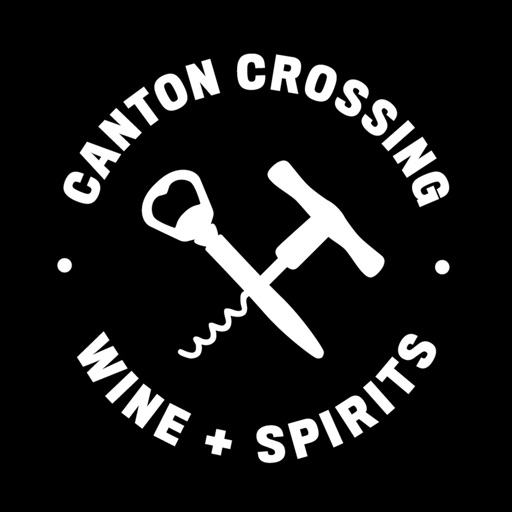 Canton Crossing iOS App