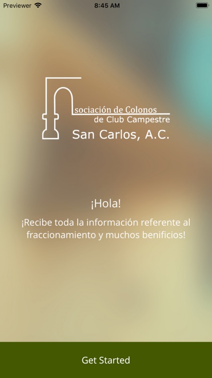 San Carlos Colonos