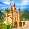 Icon Princess Castle Hidden Object