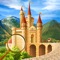 Princess Castle Hidden Object is fairytale story game