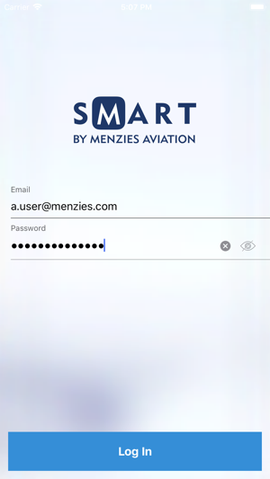 SMART - Menzies Aviation(圖1)-速報App