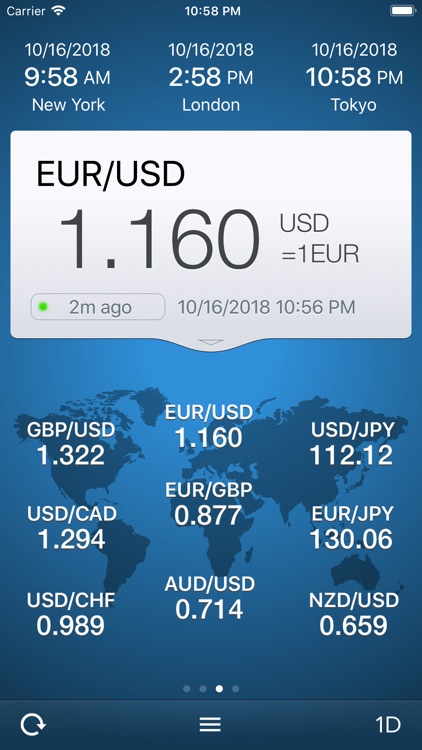 WorldStock screenshot-3