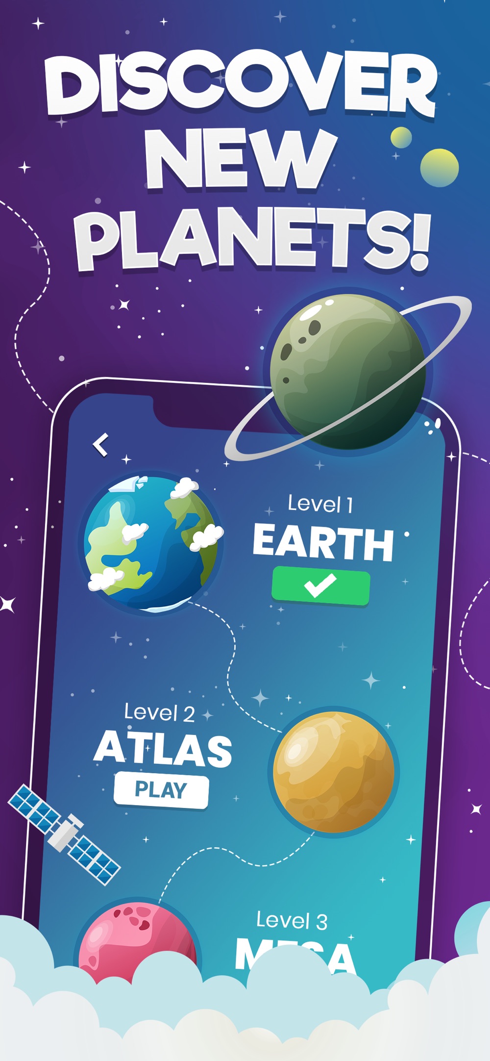 Word Planet! hack tool