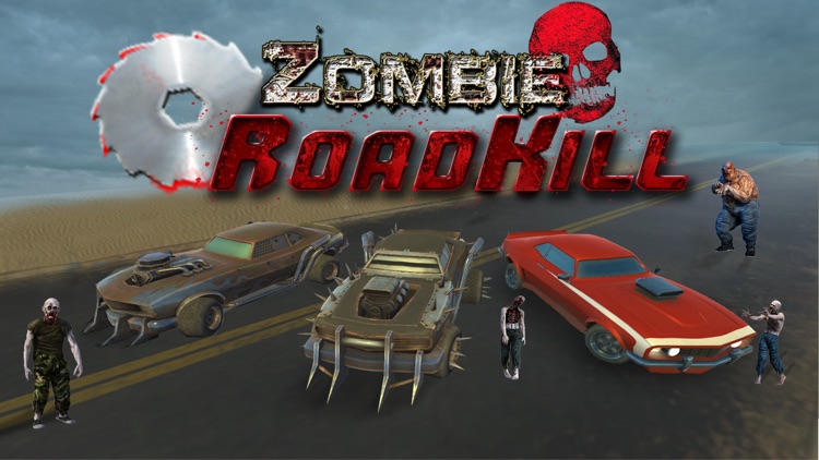 Zombie Roadkill 3d Crash Smash 2017 By Mohamed Abarrag