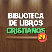 Biblioteca Libros Cristianos app not working? crashes or has problems?