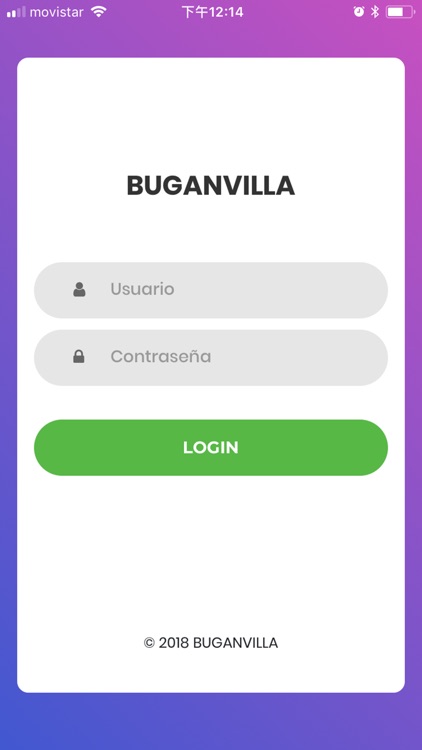 Buganvilla