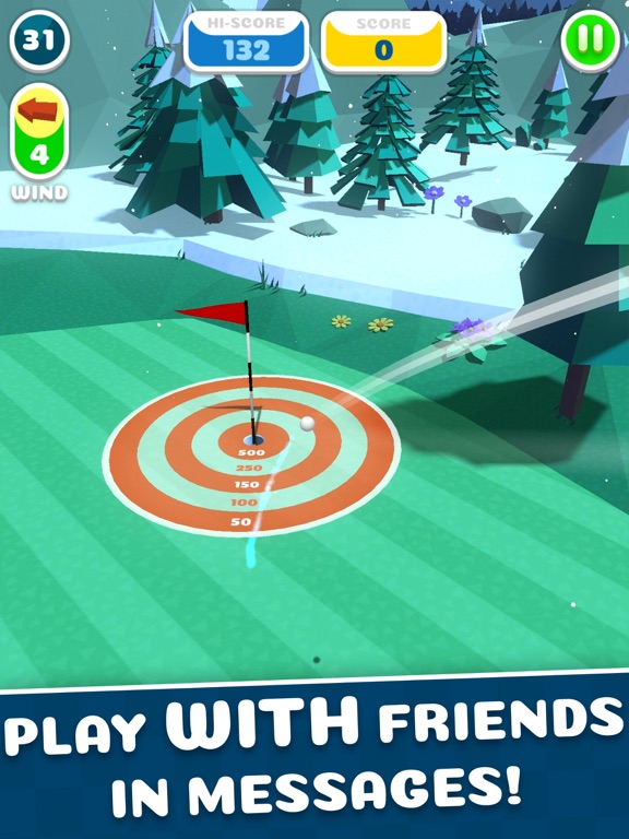 Cobi Golf Shots screenshot 14