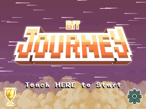 Bit Journey screenshot 2