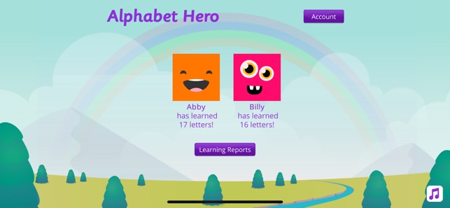 Alphabet Hero(圖5)-速報App