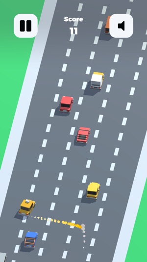 Dashy Road(圖2)-速報App