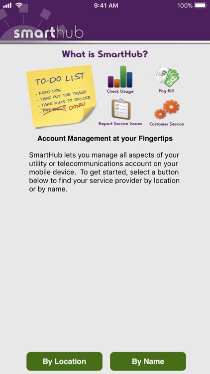 SmartHub